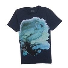 Lotto shirt uomo blu - t-shirt, xl