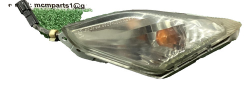 Freccia anteriore yamaha - anteriore,