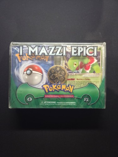 Pokémon mazzi epici - mazzi,