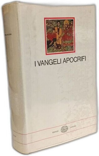 Vangeli apocrifi marcello - i, |