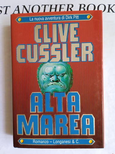 Alta marea clive - alta,