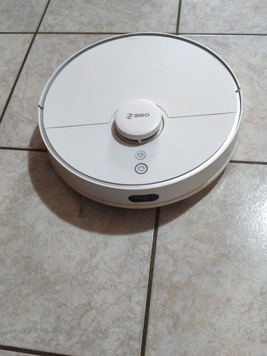 Robot aspirapolvere 360 - aspirapolvere, s5