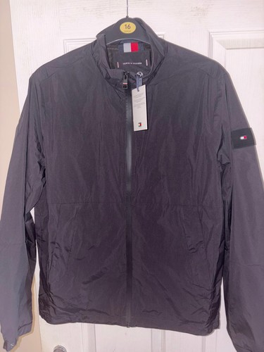 Giacca uomo tommy hilfiger - tommy,