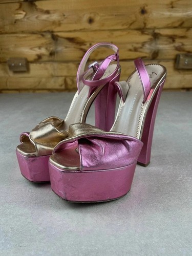 Chaussures talons giuseppe - à,