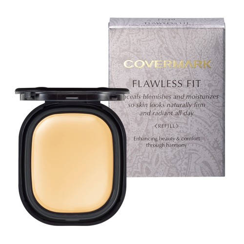 Covermark ricarica flawless - ricarica,