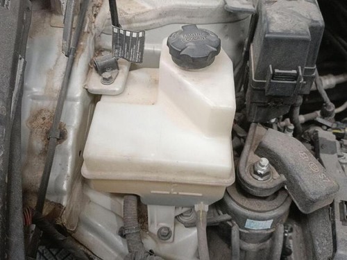 Vaschetta acqua radiatore - vaschetta, kia