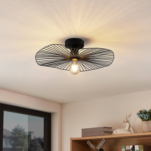 Lindby plafoniera ruota - lindby,