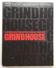 Grindhouse: Planet Terror /