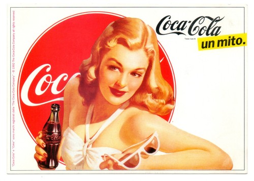 Coca cola mito - -, un