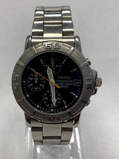 Seiko V657-8060 Chonografo