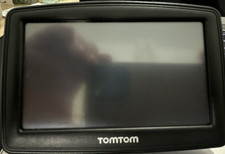 Navigatore TomTom XL Model