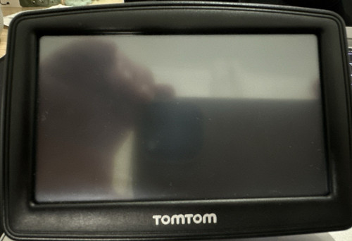 Navigatore tomtom model - navigatore,