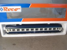 ROCO 44602 SNCF carrozza