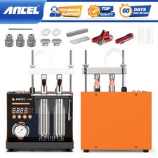 ANCEL JC200 2-Cylinder