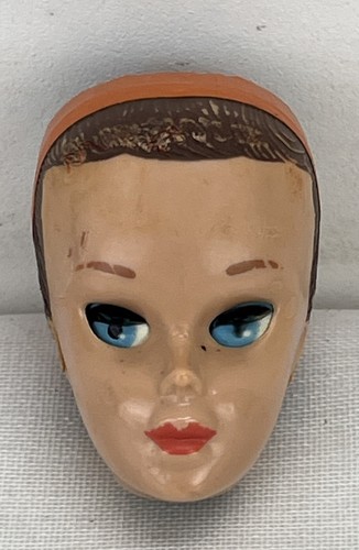 Barbie vintage lovely 1060 - vintage,