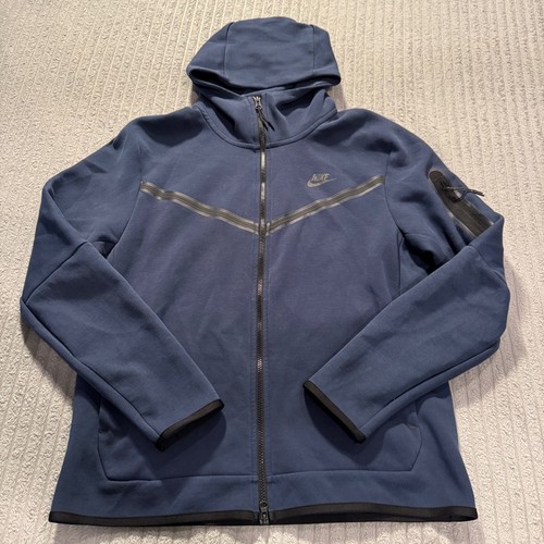 Nike tech fleece - mens, l