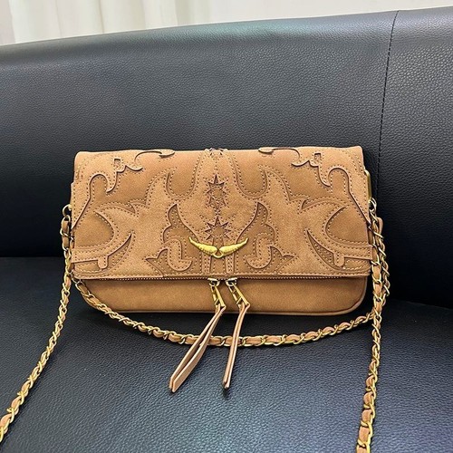 Borsa zadig voltaire rock - &,