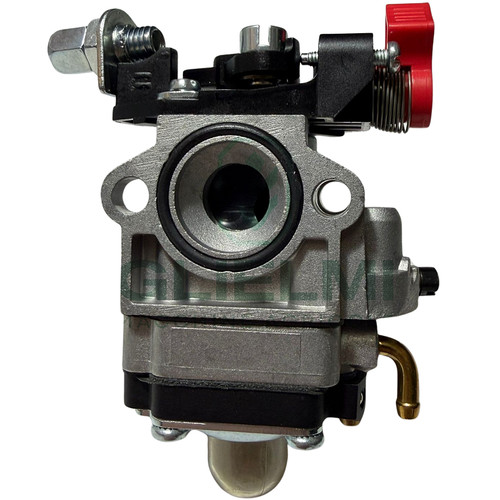 Carburatore decespugliatore - carburatore,