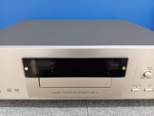 Lettore CD SACD ACCUPHASE