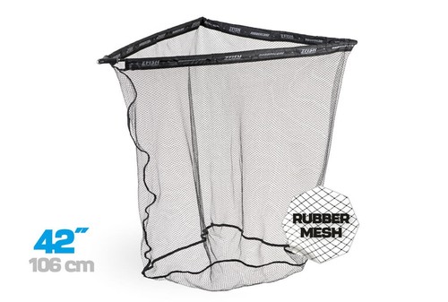 Zfish rubber core testa - zfish,