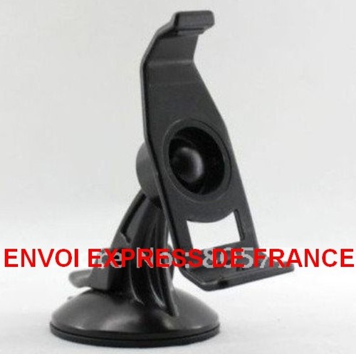 Supporto ventosa garmin - supporto,
