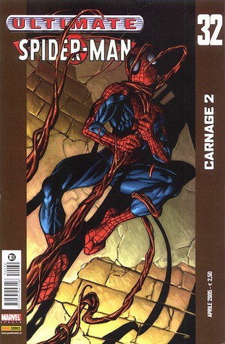 Fumetto comics ultimate - fumetto,