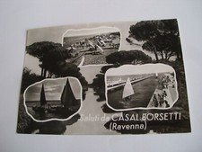 Ravenna - Saluti da Casal