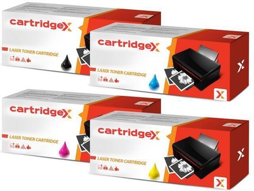 Set completo cartucce - completo, di