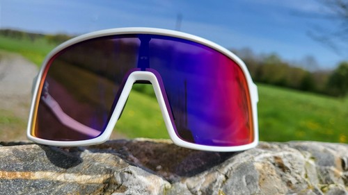 Oakley sutro matte bianco - sutro,