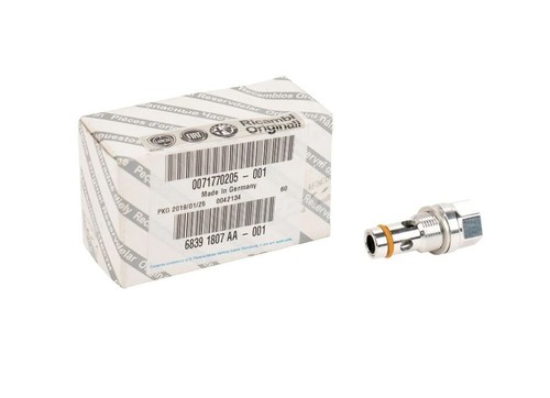 Filtro olio modulo twinair - filtro,
