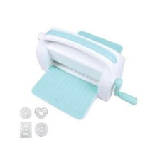 Fustellatrice manuale formato