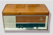 Radio giradischi Radiomarelli rd231