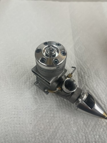 Super tigre g15 nelson plug - tigre,