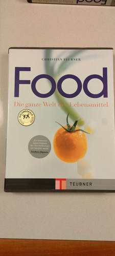 Food christian teubner in - food,,