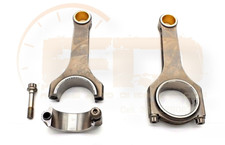 COPPIA BIELLE AD H ROVESCIATO