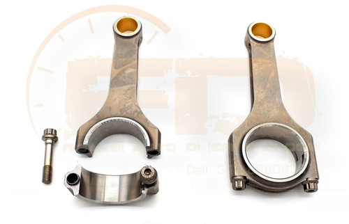 Coppia bielle rovesciato - coppia, h