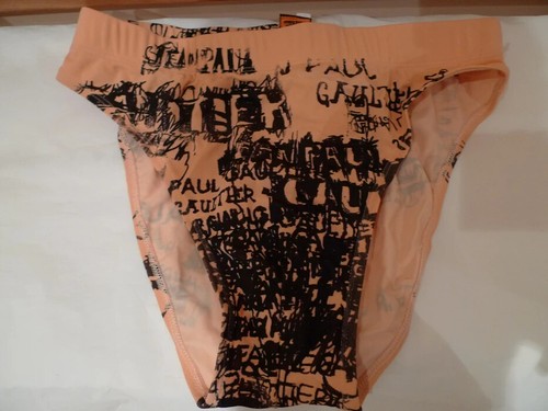 Costume bagno jean paul - costume,
