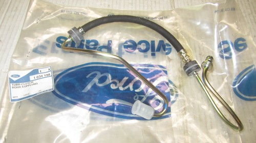 Tubo frizione ford fiesta - ford,