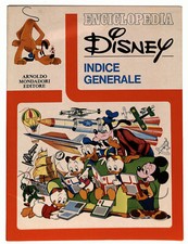 EBOND Enciclopedia Disney n