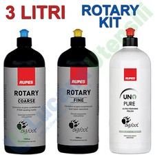 Pasta Abrasiva Lucidante per