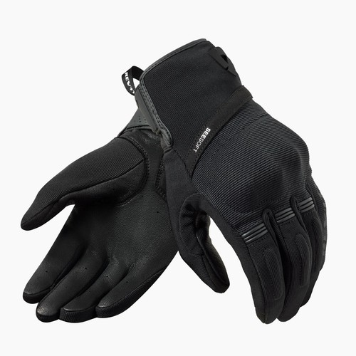 Guanti moto estivi - moto, rev'it