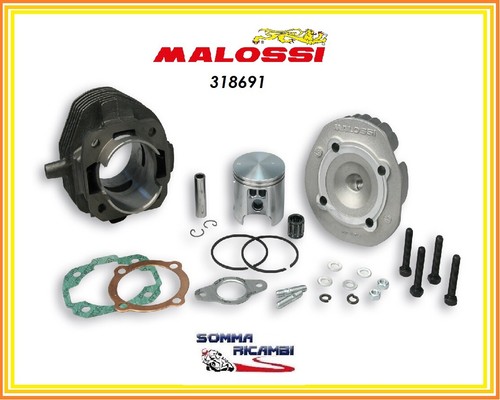 Gruppo termico modifica per - termico,