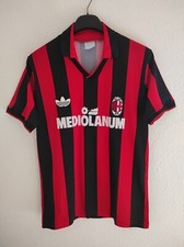 AC MILAN 1991-1992 Mediolanum