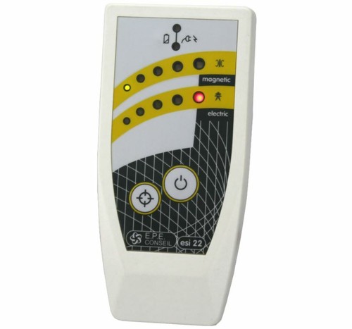 Indicatore elettrosmog esi - elettrosmog, 22