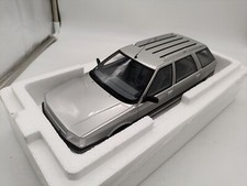 Renault 21 Nevada 1988 silver