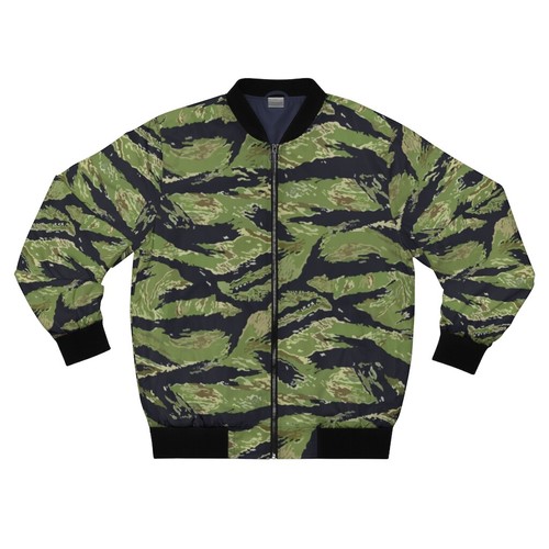 Giacca bomber unisex vietnam - bomber,