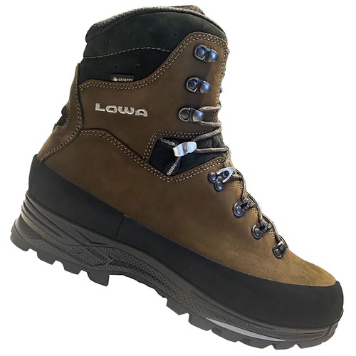 Scarpe trekking uomo lowa - scarpe,