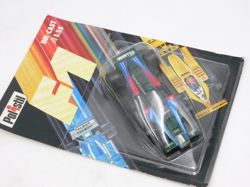 Polistil lotus essex f1 - essex,