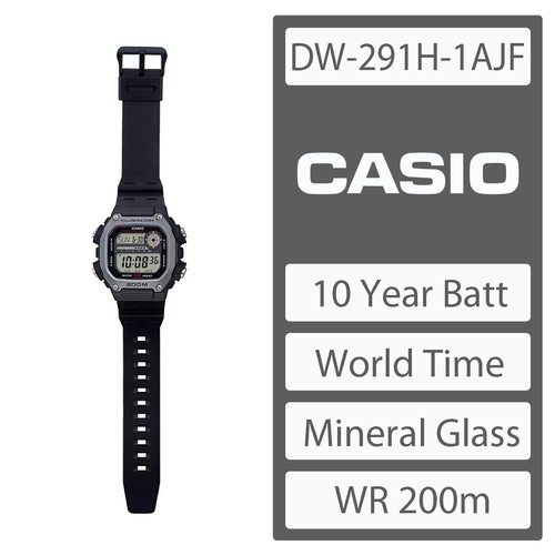 Orologio digitale casio - orologio,