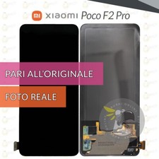 DISPLAY XIAOMI POCO F2 PRO